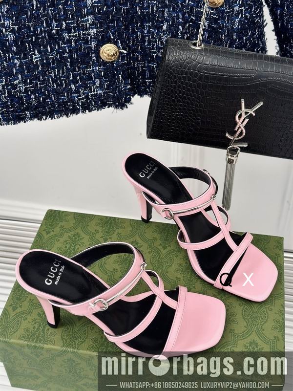 Gucci Shoes sz35-40 JX0360