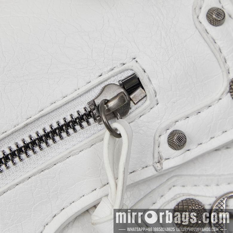 Balenciaga Bags Le cagole 6845 28X15X5cm XMY 3colour