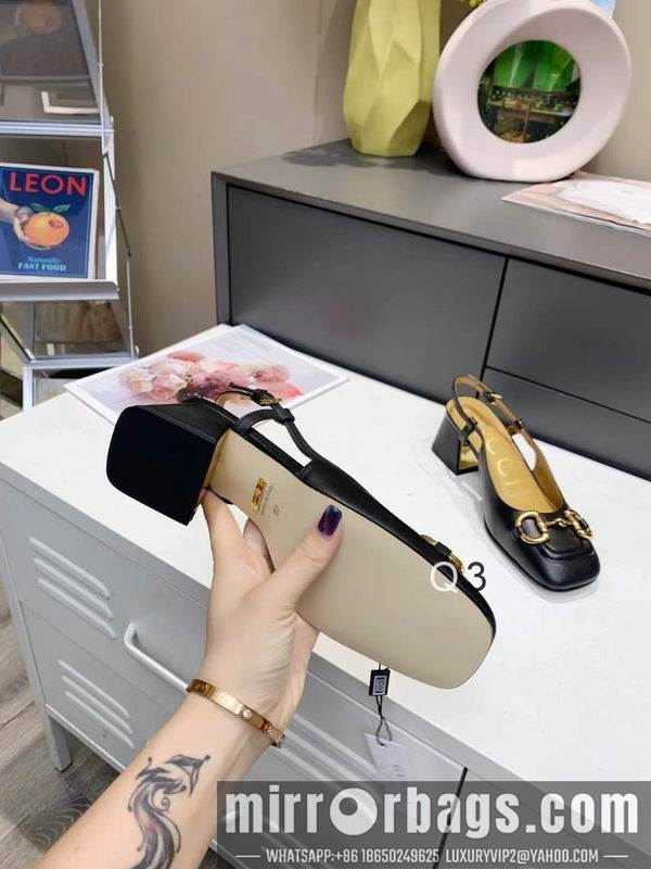 Gucci Shoes sz35-40 QM0333