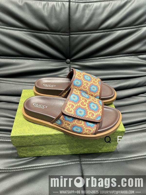 Gucci Shoes sz35-45 TF0708