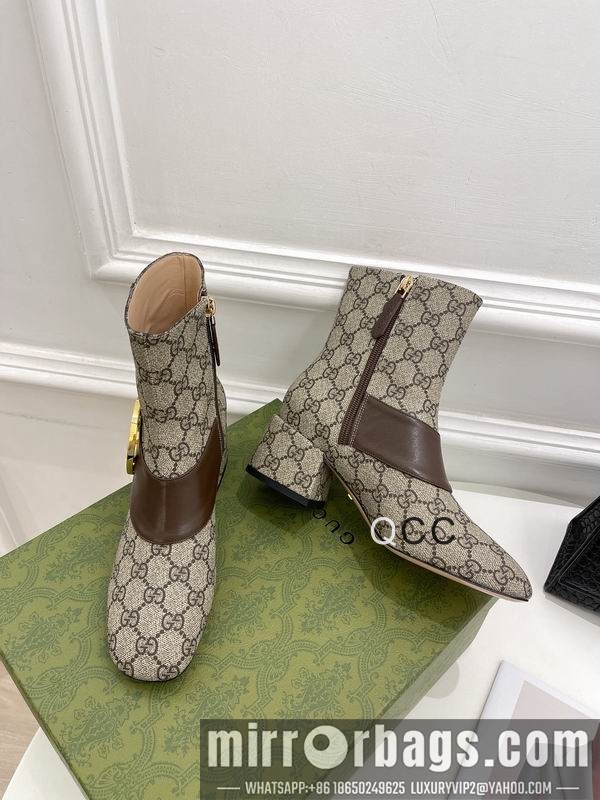 Gucci Shoes sz35-41 XC0344