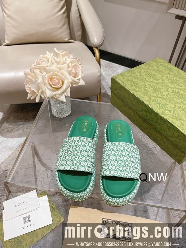 Gucci Shoes sz35-40 WN0501