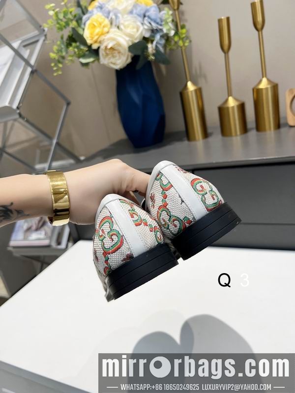 Gucci Shoes sz35-40 QM0317