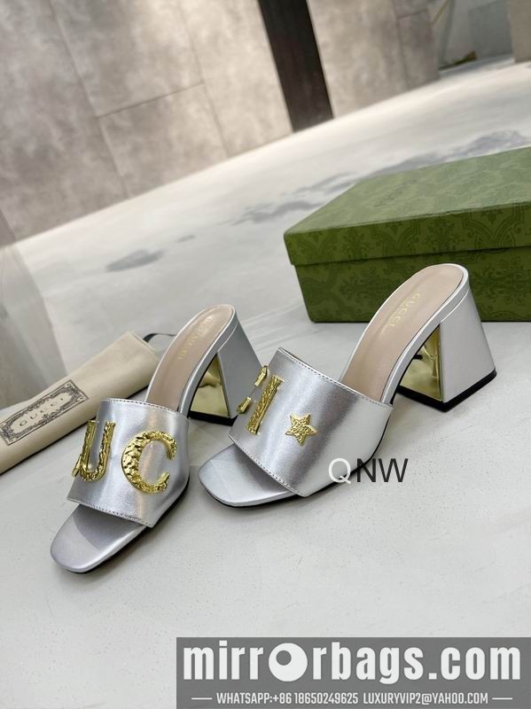 Gucci Shoes sz35-42 F0336
