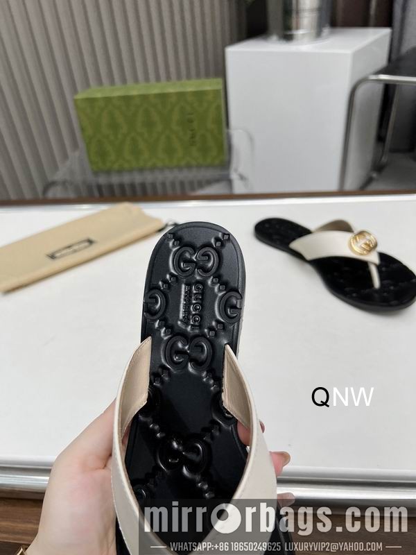 Gucci Shoes sz35-45 WN0501