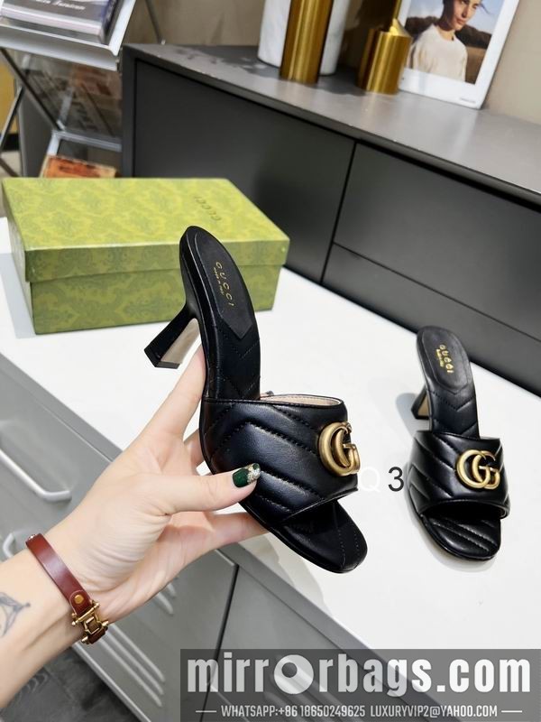 Gucci Shoes sz34-40 QM0334
