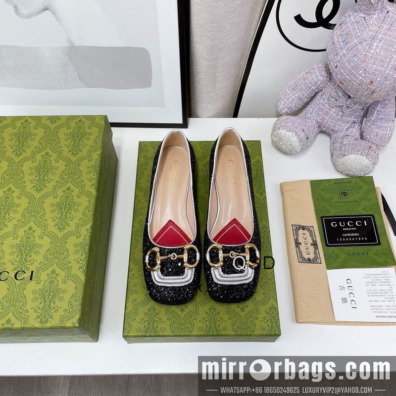 Gucci Shoes sz34-41 SD0320