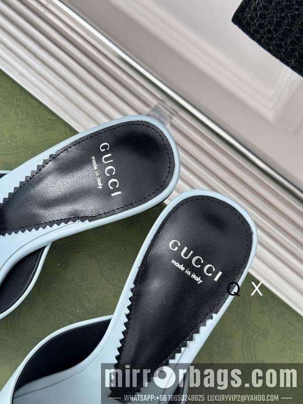 Gucci Shoes sz35-40 9C JX0105