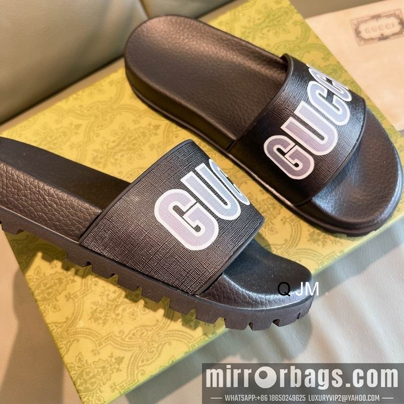 Gucci Shoes sz35-45 JM0207