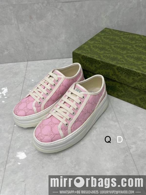 Gucci Shoes sz35-40 GDT0907