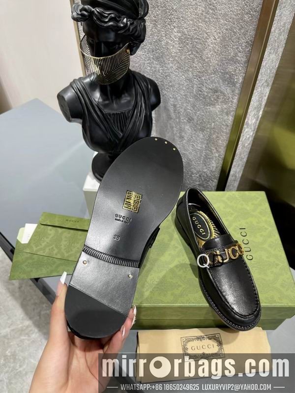 Gucci Shoes sz35-40 GDT0328