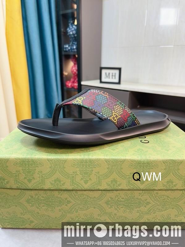 Gucci Shoes sz38-45 WM0805