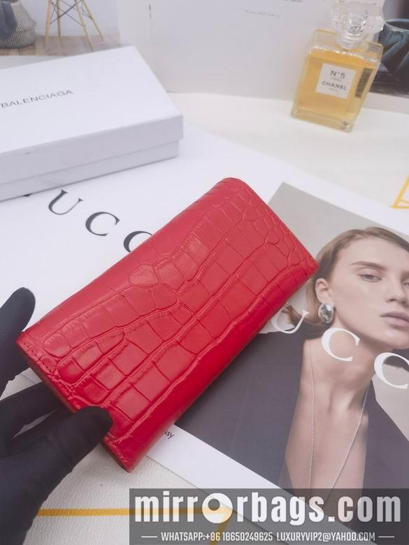 Balenciaga Bags 8372 XMY 4colour