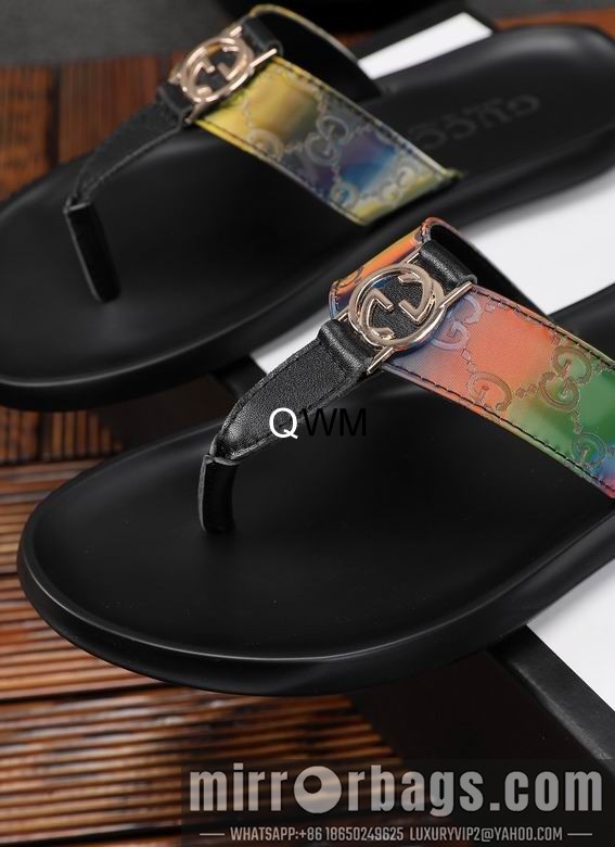 Gucci Shoes sz38-44WM0317