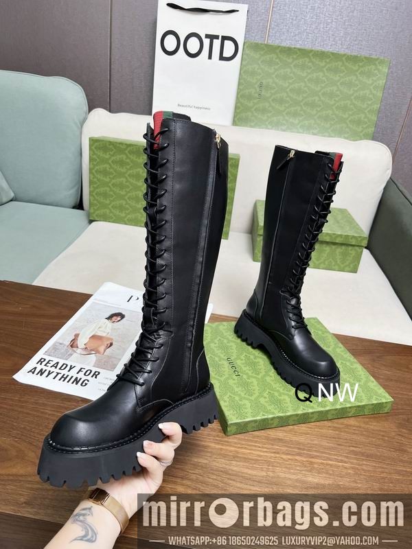 Gucci Shoes sz35-40 NW1008