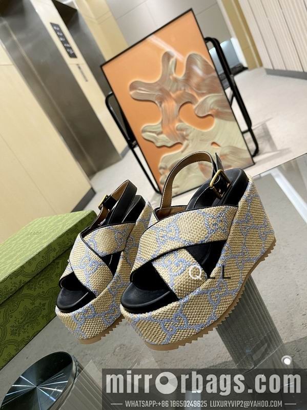 Gucci Shoes sz35-42 LL0314