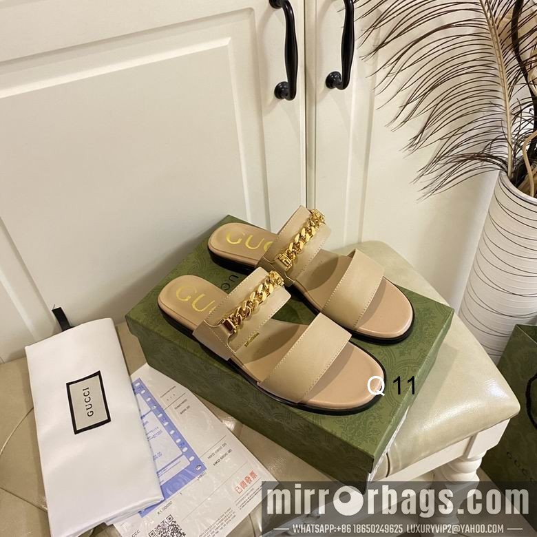 Gucci Shoes sz35-40 Y0312