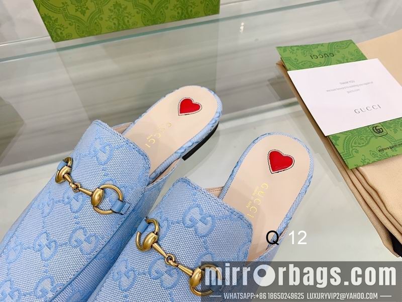 Gucci Shoes sz35-40 XJ0813