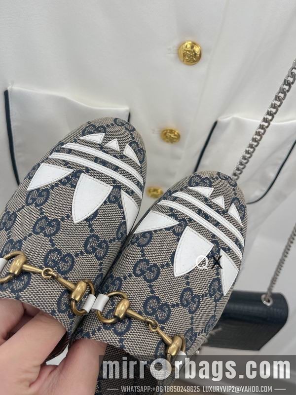 Gucci Shoes sz35-42 JX0319