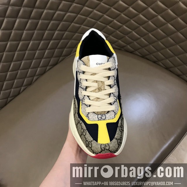 Gucci Shoes SZ 38-44 0510