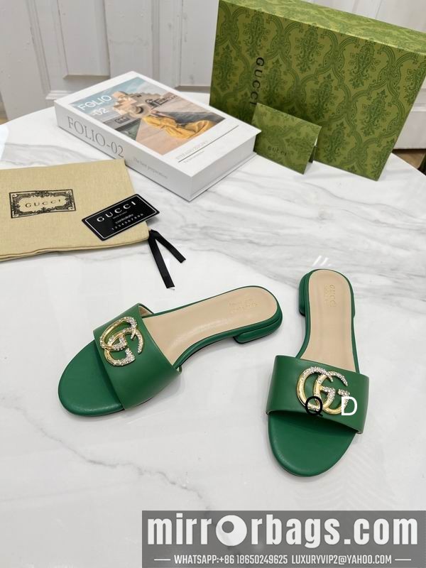 Gucci Shoes sz35-40 GDT1001
