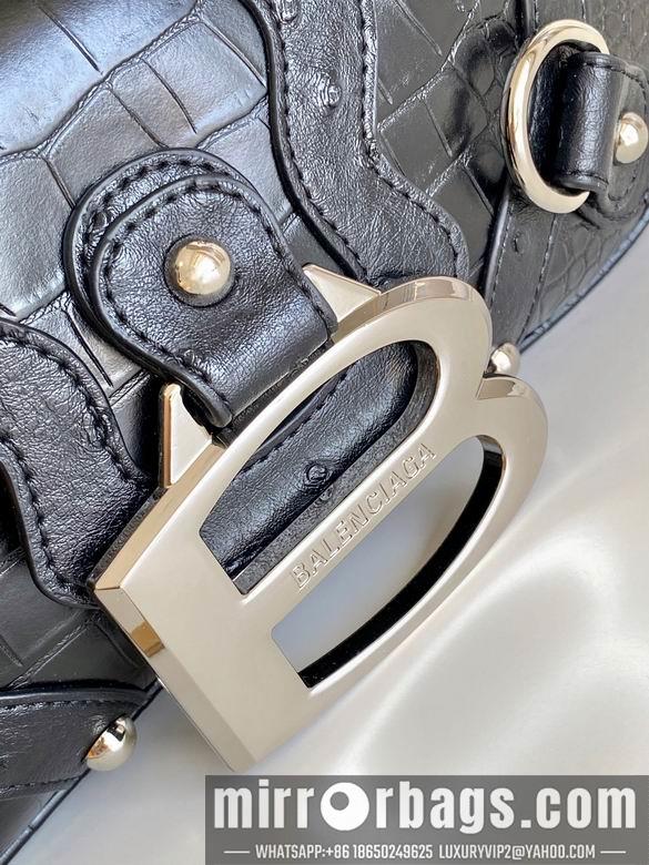 Balenciaga Bags 9033 27X15X6cm GY 3colour