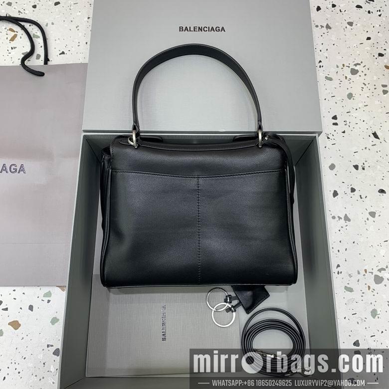 Balenciaga Bags Rodeo 78972 22.8X9.9X8.3cm 29X20X10cm 35X23X11cm 40X30X13cm GY-1