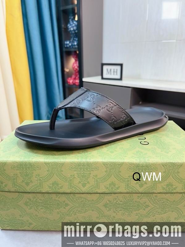 Gucci Shoes sz38-45 WM0804