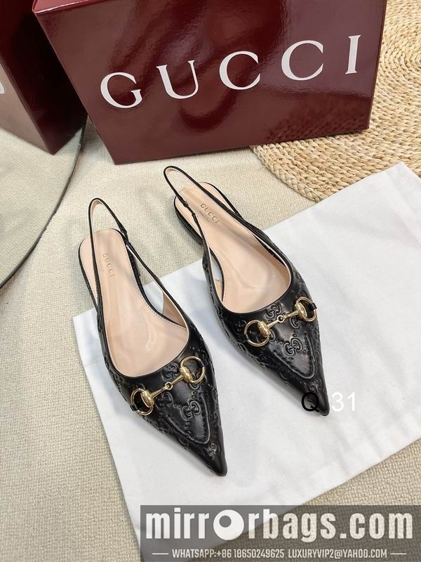Gucci Shoes sz35-40 YF1102
