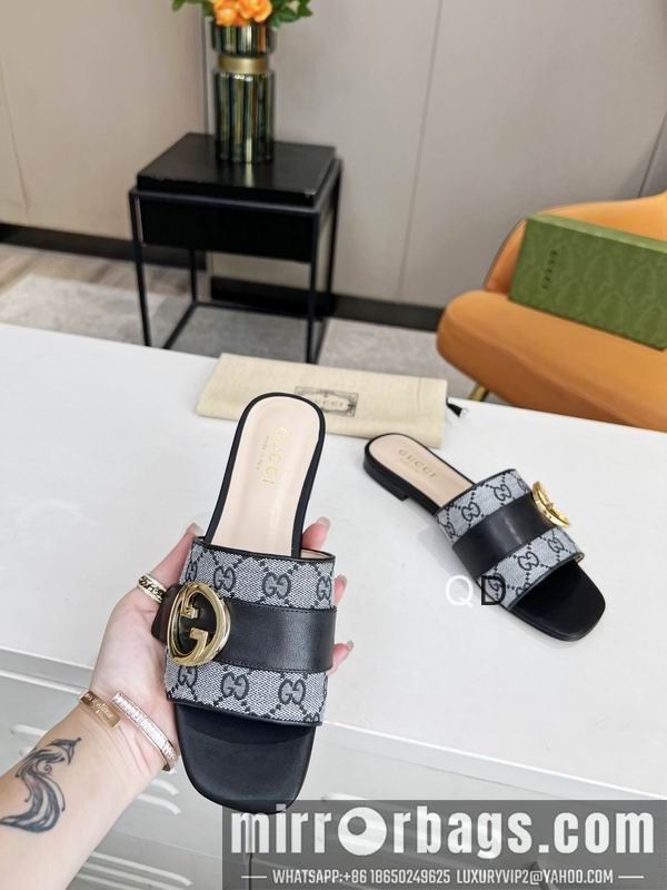 Gucci Shoes sz35-43 GDT0353