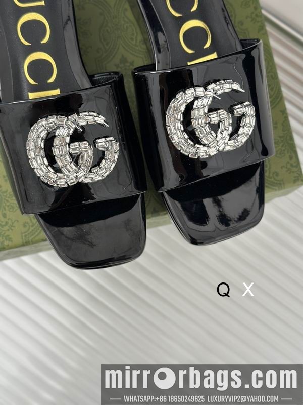 Gucci Shoes sz35-40 JX1105