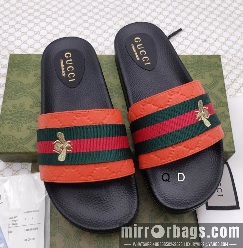 Gucci Shoes sz35-45 GDT0712