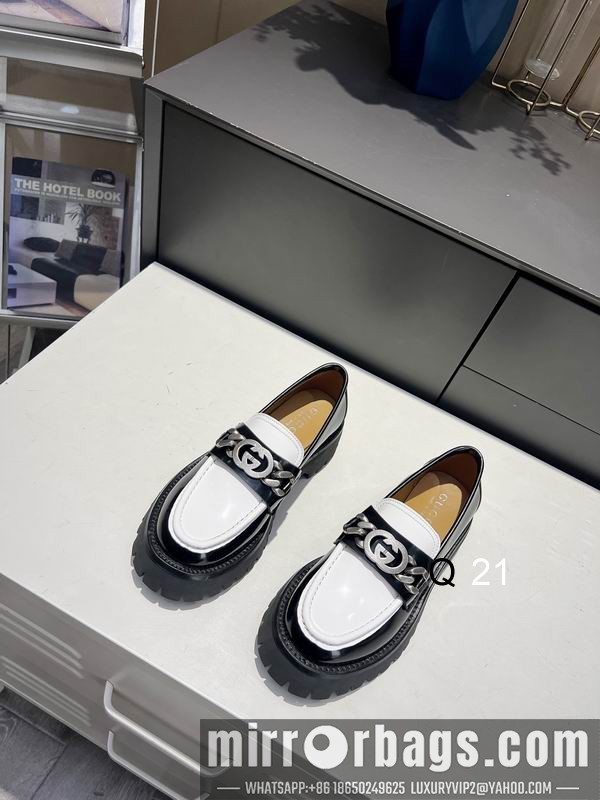 Gucci Shoes sz35-40 TY1202