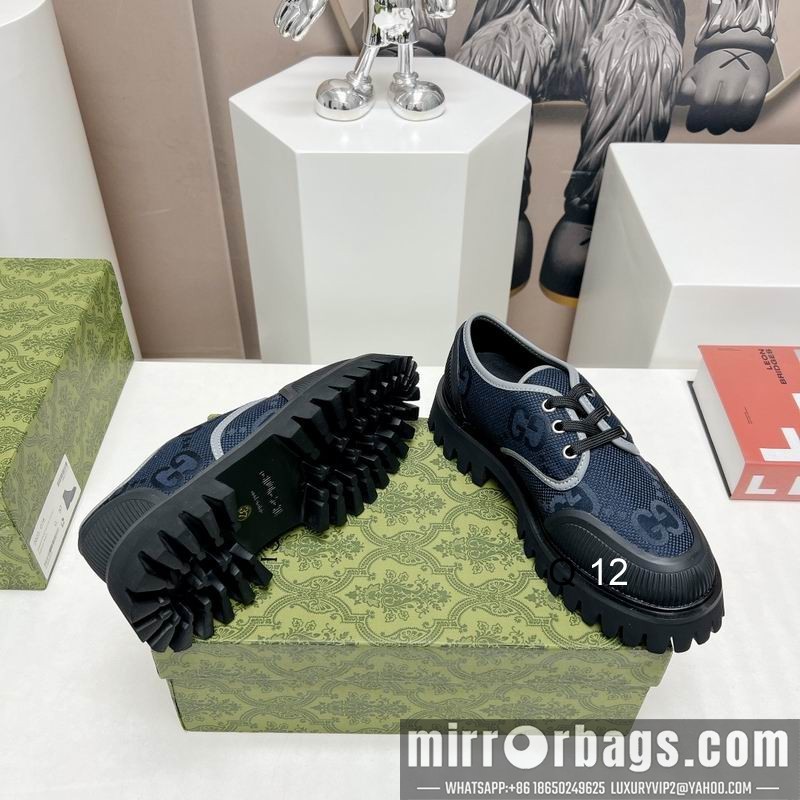 Gucci Shoes sz35-40 2C J1001