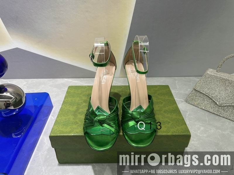 Gucci Shoes sz34-41 YM0331