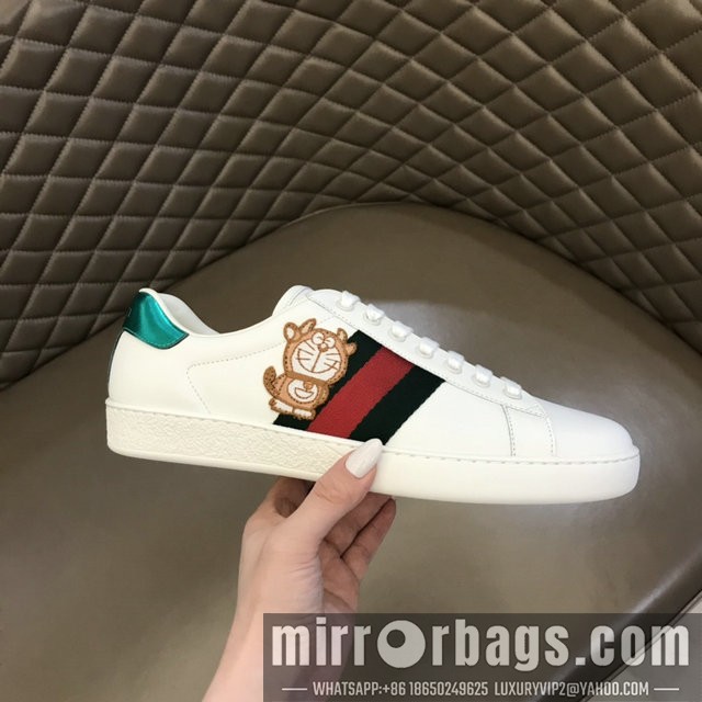 Gucci Shoes SZ 38-44 0525
