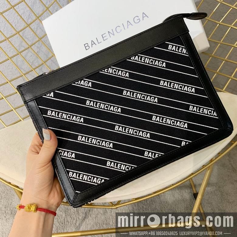 Balenciaga Bags 26cm 031609 GY 2色