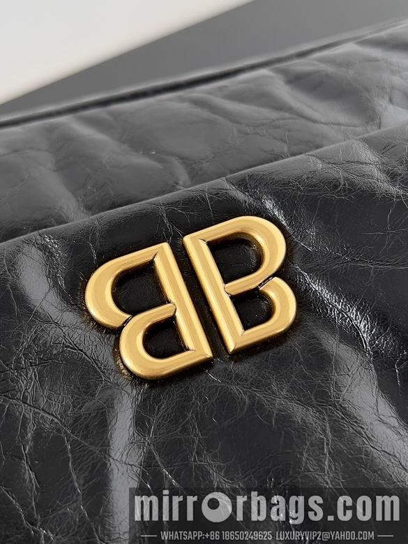 Balenciaga Bags 24.8X22X11.9cm 011502 GY