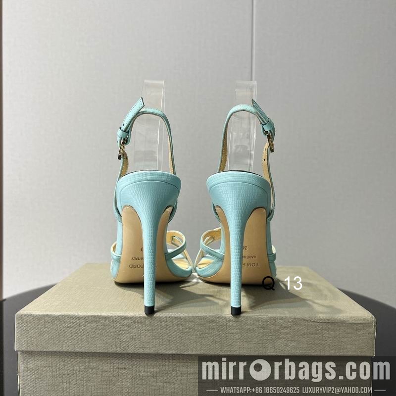 Gucci Shoes sz35-40 10.5CM WM0704