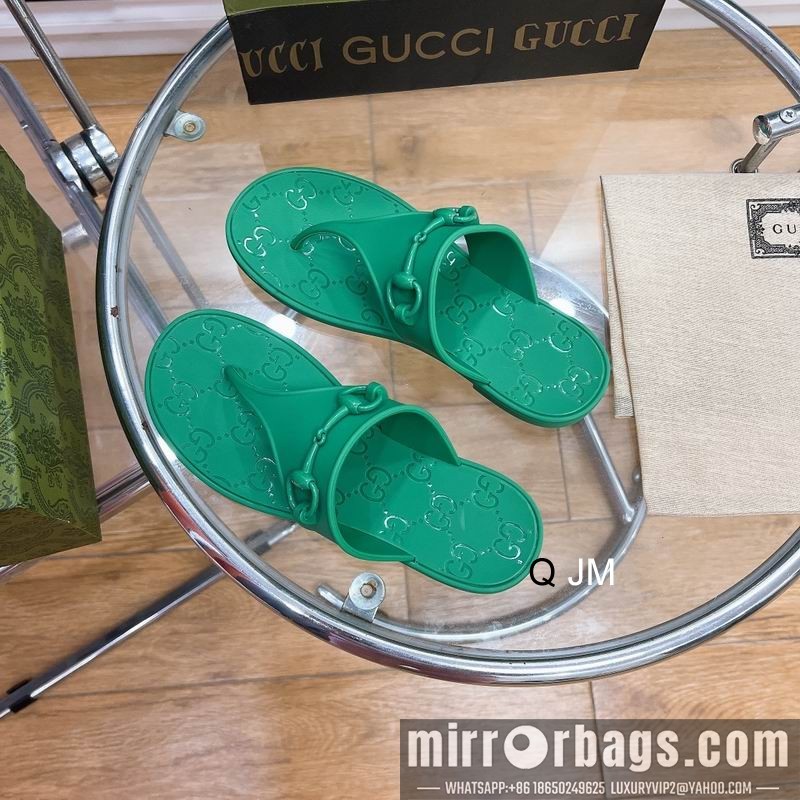 Gucci Shoes sz35-40 JM0607