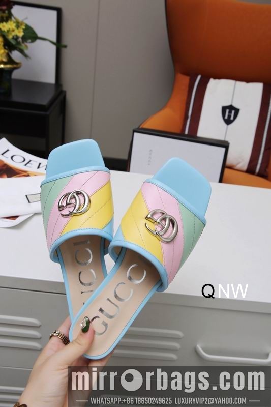 Gucci Shoes sz35-40 WN0708