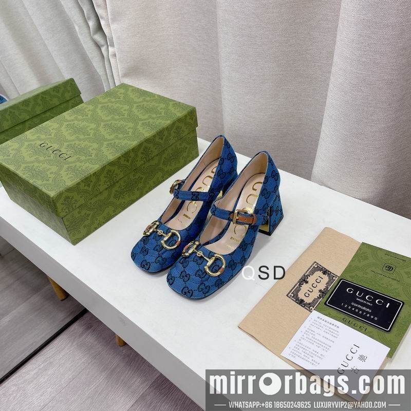 Gucci Shoes sz34-41 SD0344