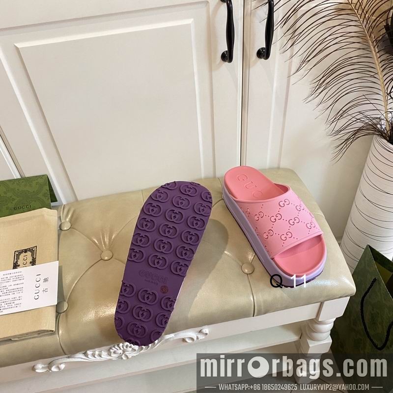 Gucci Shoes sz35-41 Y0364