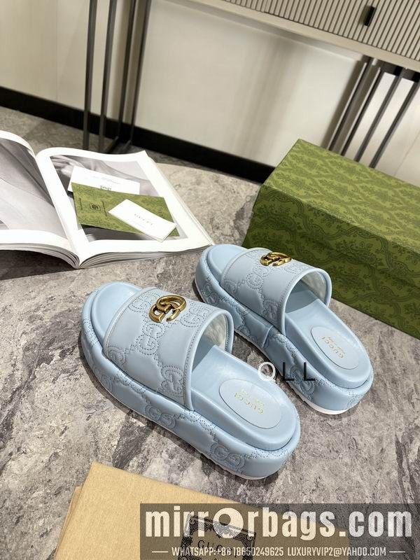 Gucci Shoes sz35-44 LL0341