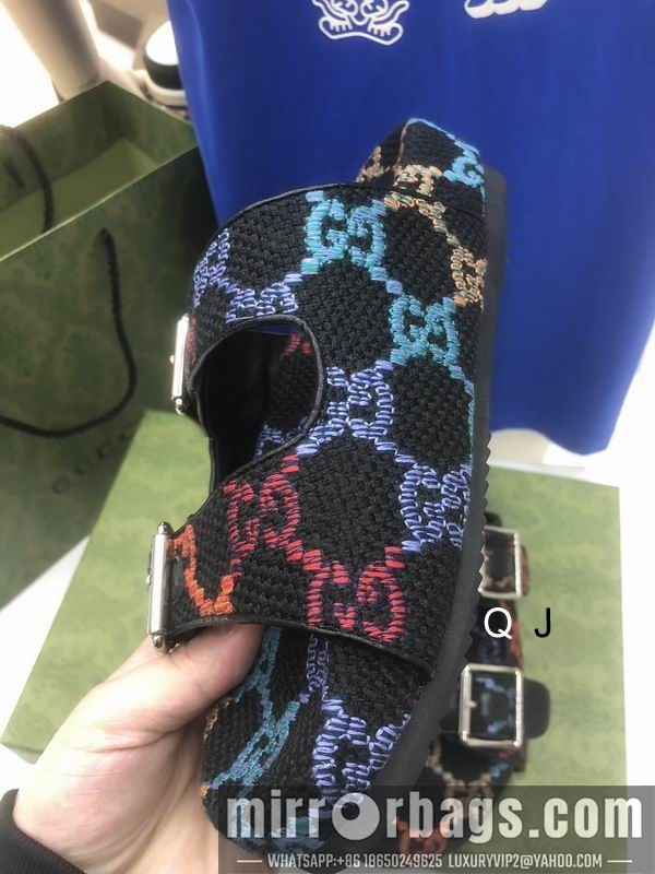 Gucci Shoes sz35-40 XJ0307