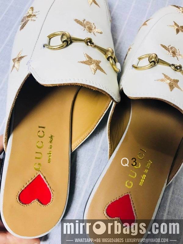 Gucci Shoes sz34-42 QM0317