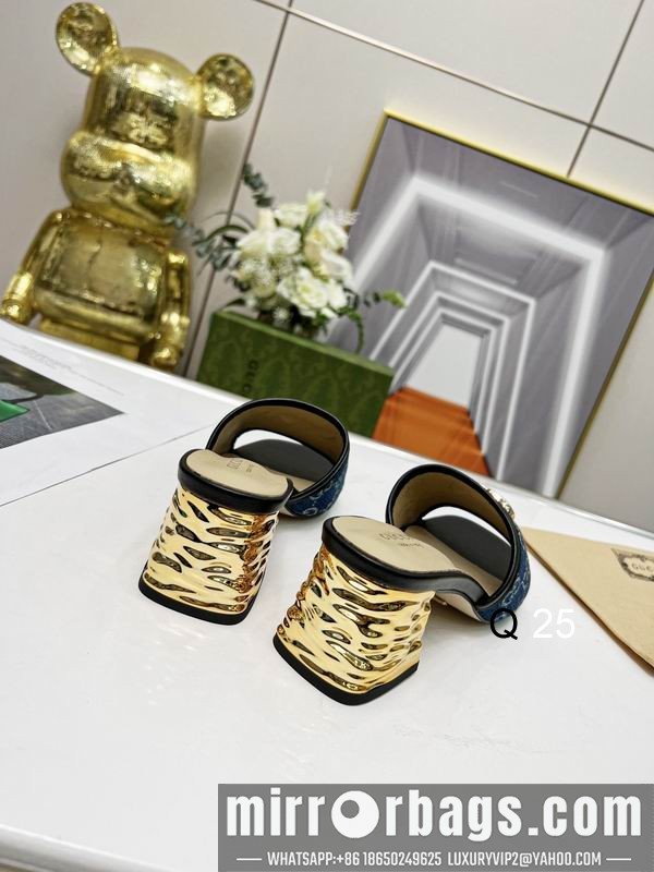 Gucci Shoes sz35-40 JH0507