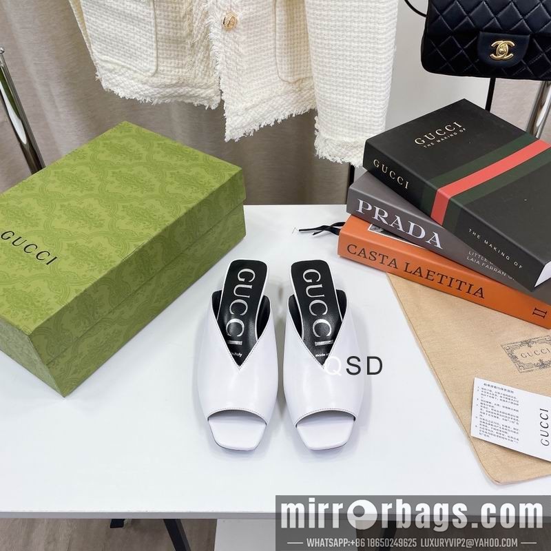 Gucci Shoes sz35-41 mhf0350