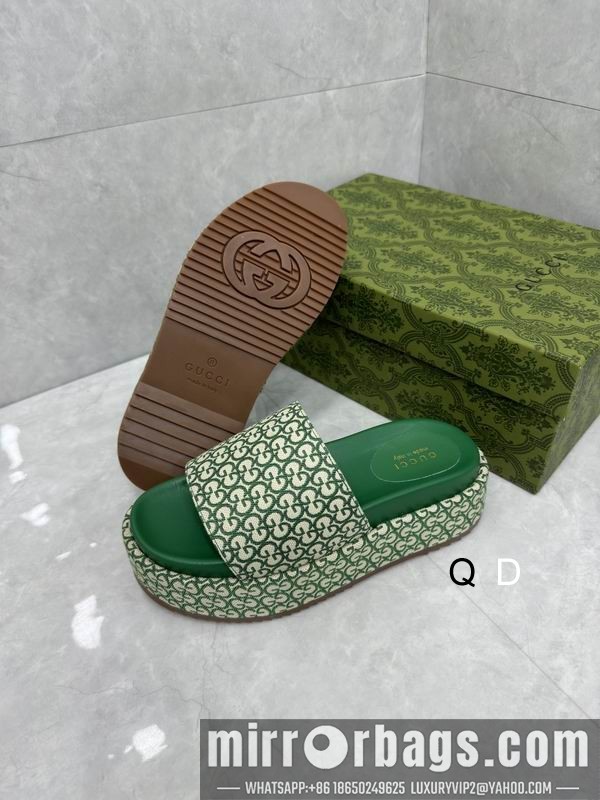 Gucci Shoes sz35-40 GDT0403