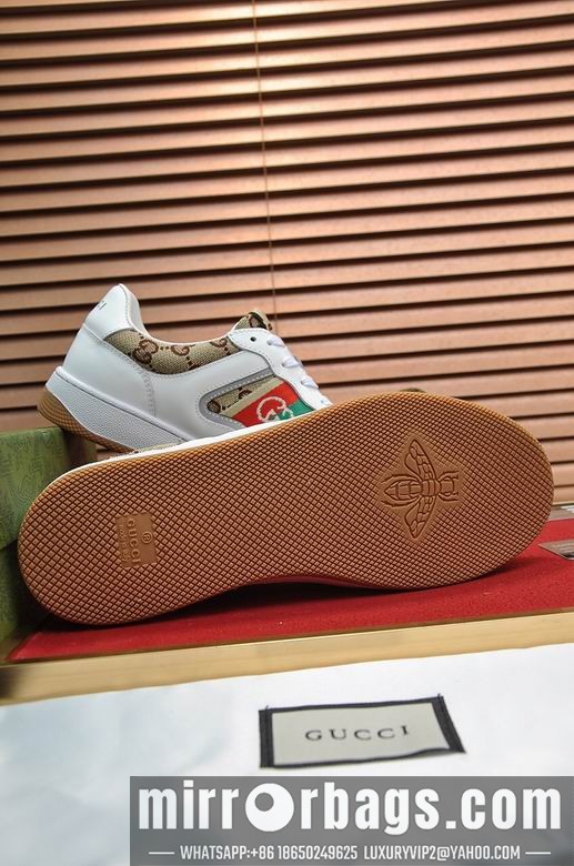 Gucci Shoes SZ 38-44 0508